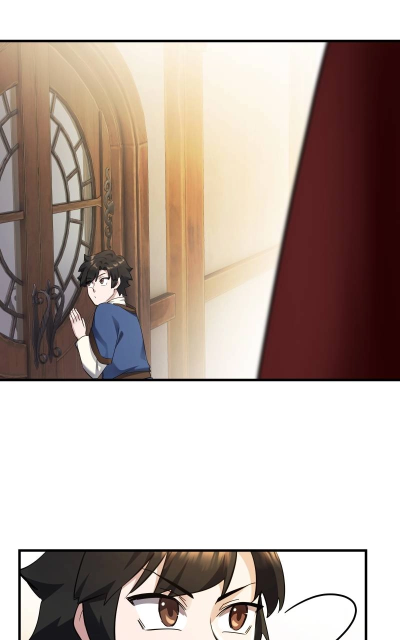 My Best Friend is an Eldritch Horror Chapter 1, page 22 of 79