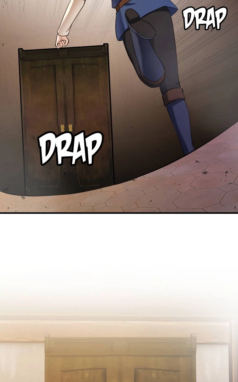 My Best Friend is an Eldritch Horror Chapter 1, page 25 of 79