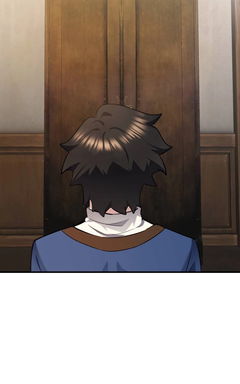 My Best Friend is an Eldritch Horror Chapter 1, page 26 of 79