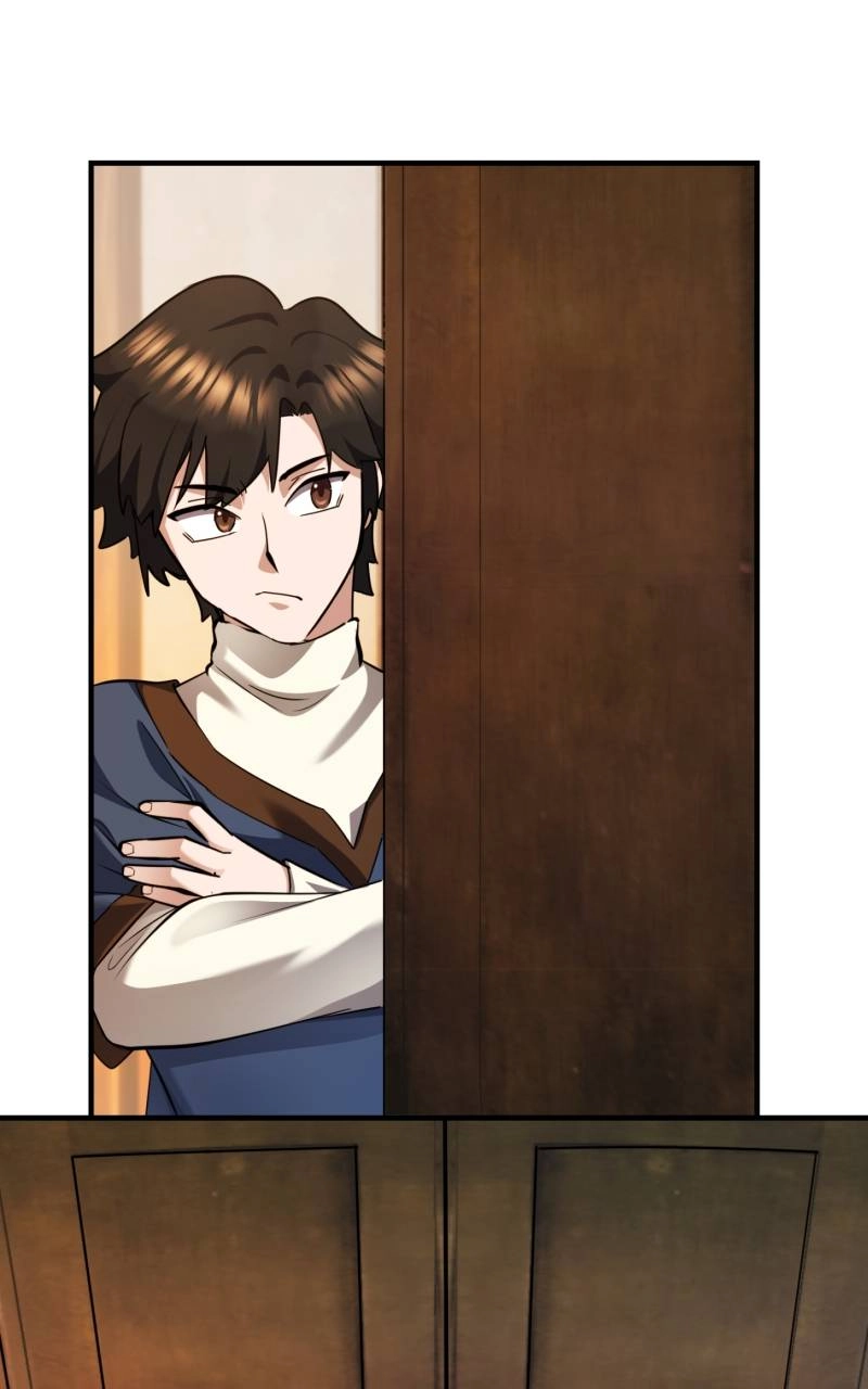 My Best Friend is an Eldritch Horror Chapter 1, page 30 of 79