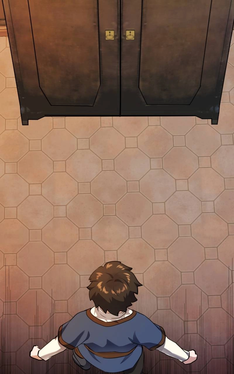 My Best Friend is an Eldritch Horror Chapter 1, page 31 of 79