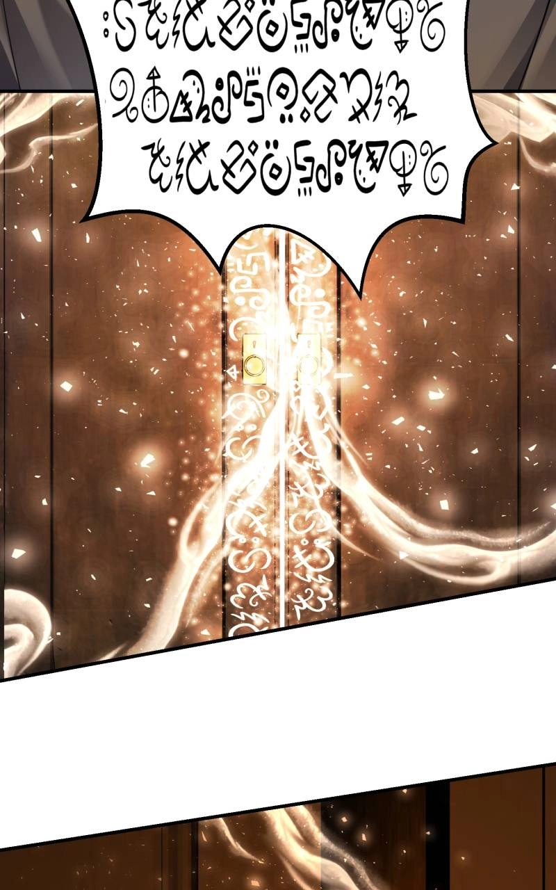 My Best Friend is an Eldritch Horror Chapter 1, page 33 of 79