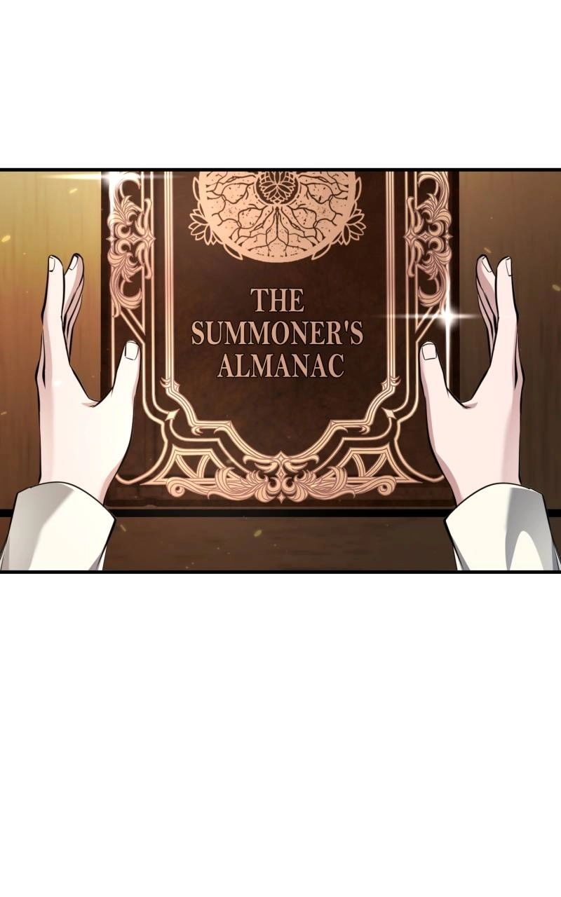 My Best Friend is an Eldritch Horror Chapter 1, page 36 of 79