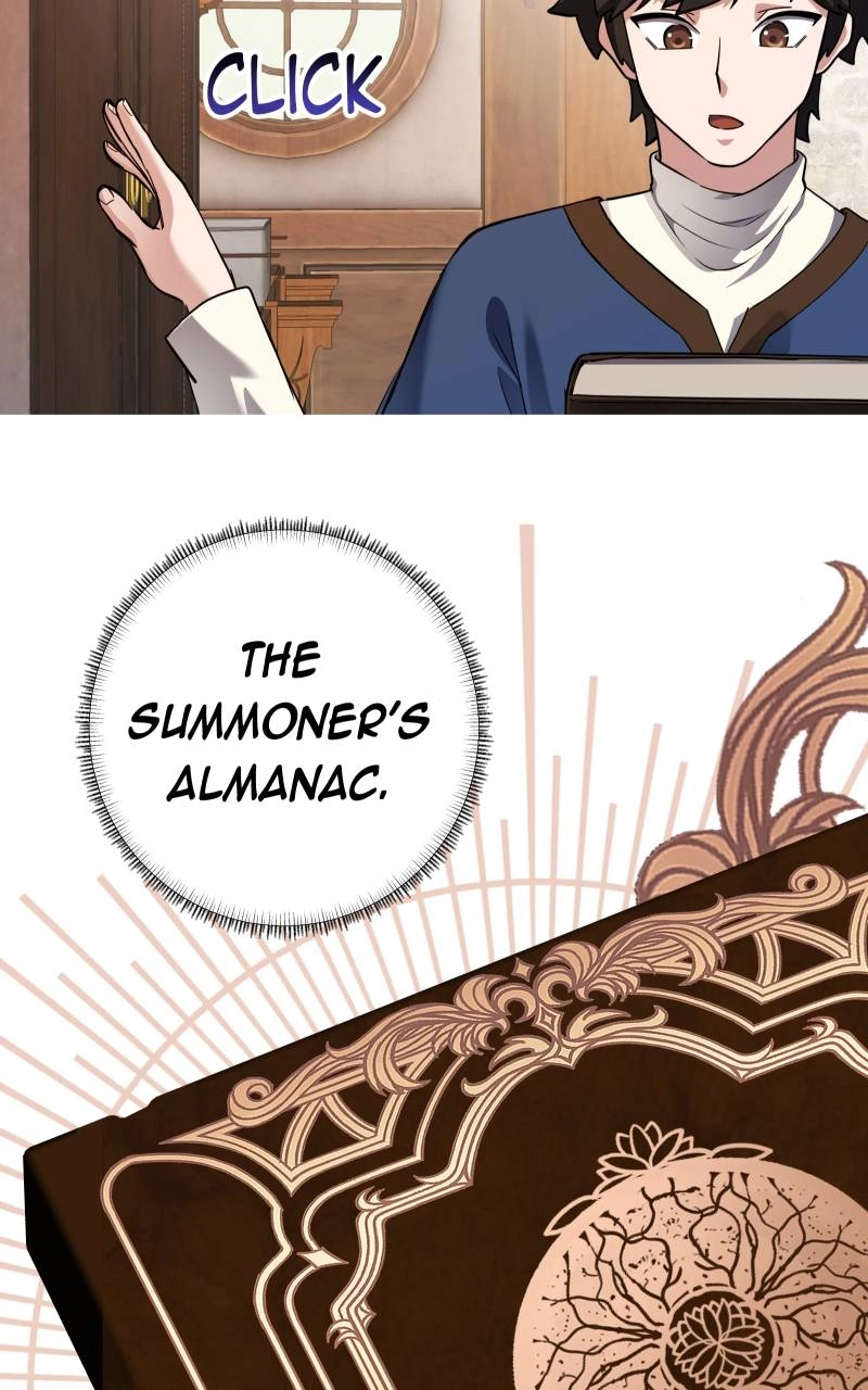 My Best Friend is an Eldritch Horror Chapter 1, page 39 of 79