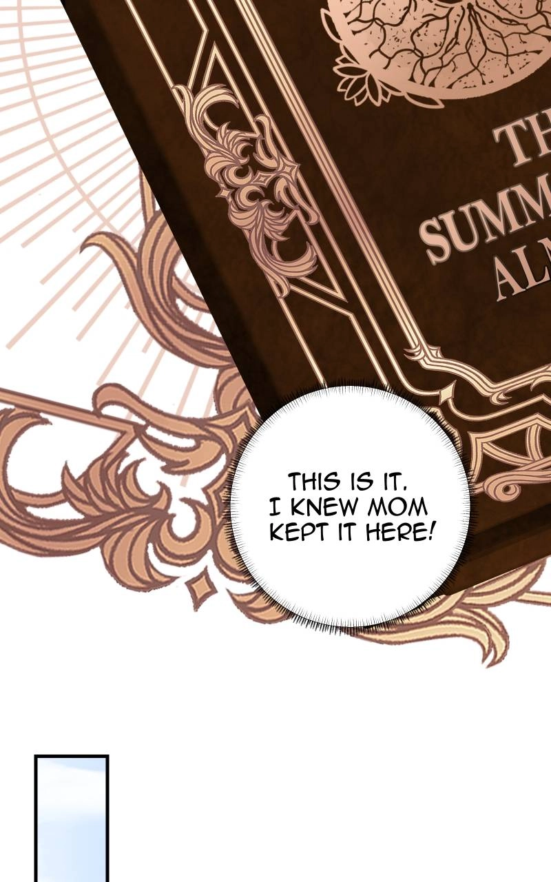 My Best Friend is an Eldritch Horror Chapter 1, page 40 of 79