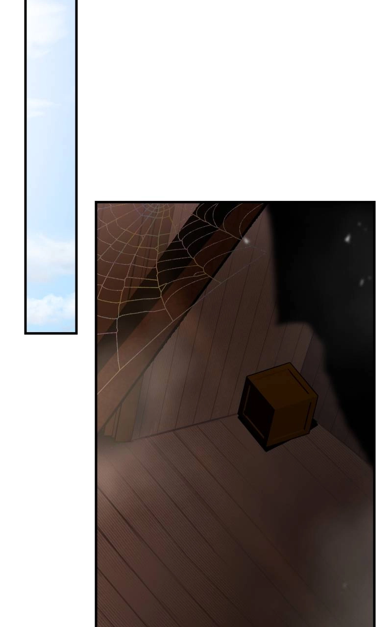 My Best Friend is an Eldritch Horror Chapter 1, page 41 of 79