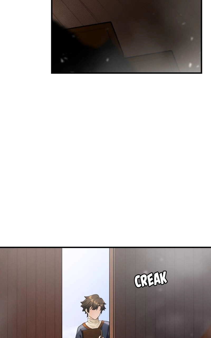 My Best Friend is an Eldritch Horror Chapter 1, page 42 of 79