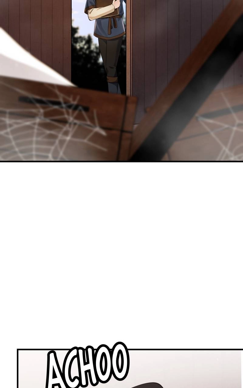 My Best Friend is an Eldritch Horror Chapter 1, page 43 of 79