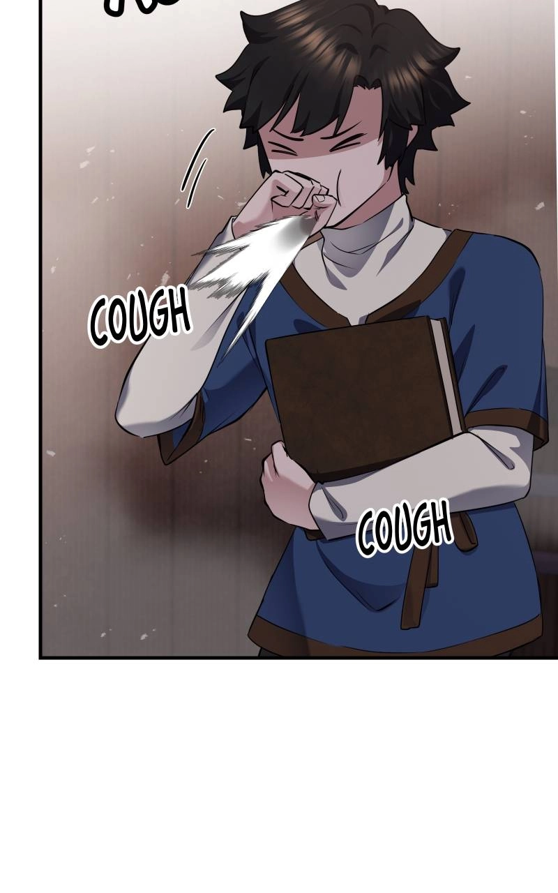 My Best Friend is an Eldritch Horror Chapter 1, page 44 of 79
