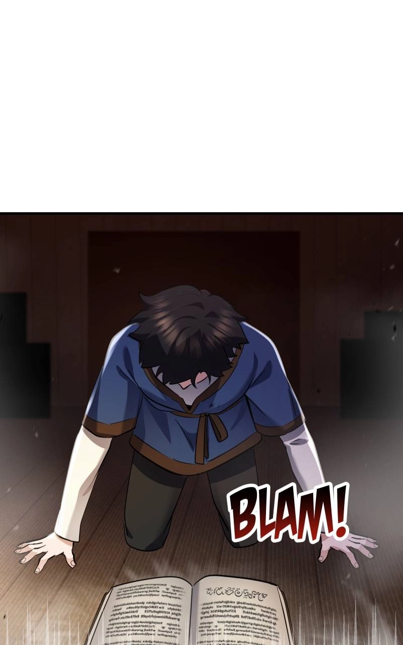 My Best Friend is an Eldritch Horror Chapter 1, page 45 of 79