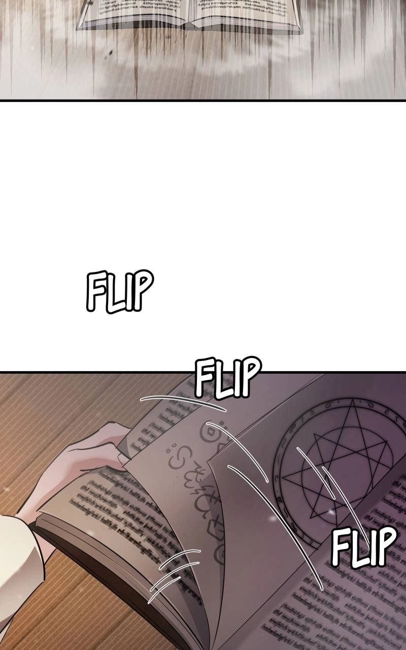 My Best Friend is an Eldritch Horror Chapter 1, page 46 of 79