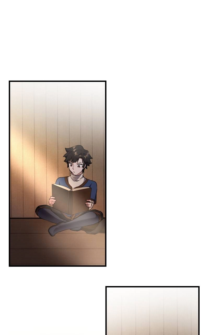 My Best Friend is an Eldritch Horror Chapter 1, page 49 of 79