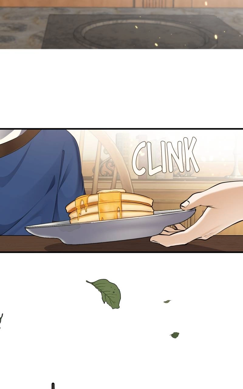 My Best Friend is an Eldritch Horror Chapter 1, page 5 of 79
