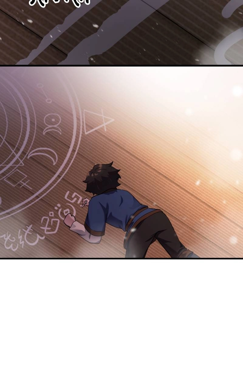My Best Friend is an Eldritch Horror Chapter 1, page 52 of 79