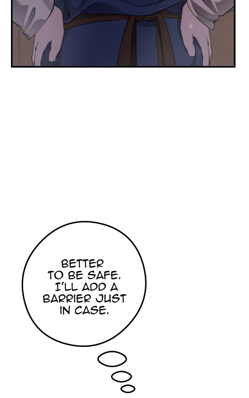 My Best Friend is an Eldritch Horror Chapter 1, page 54 of 79