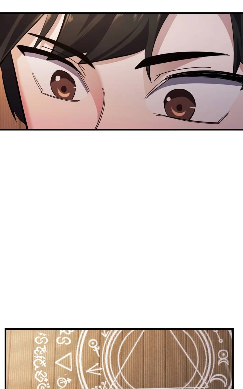 My Best Friend is an Eldritch Horror Chapter 1, page 55 of 79