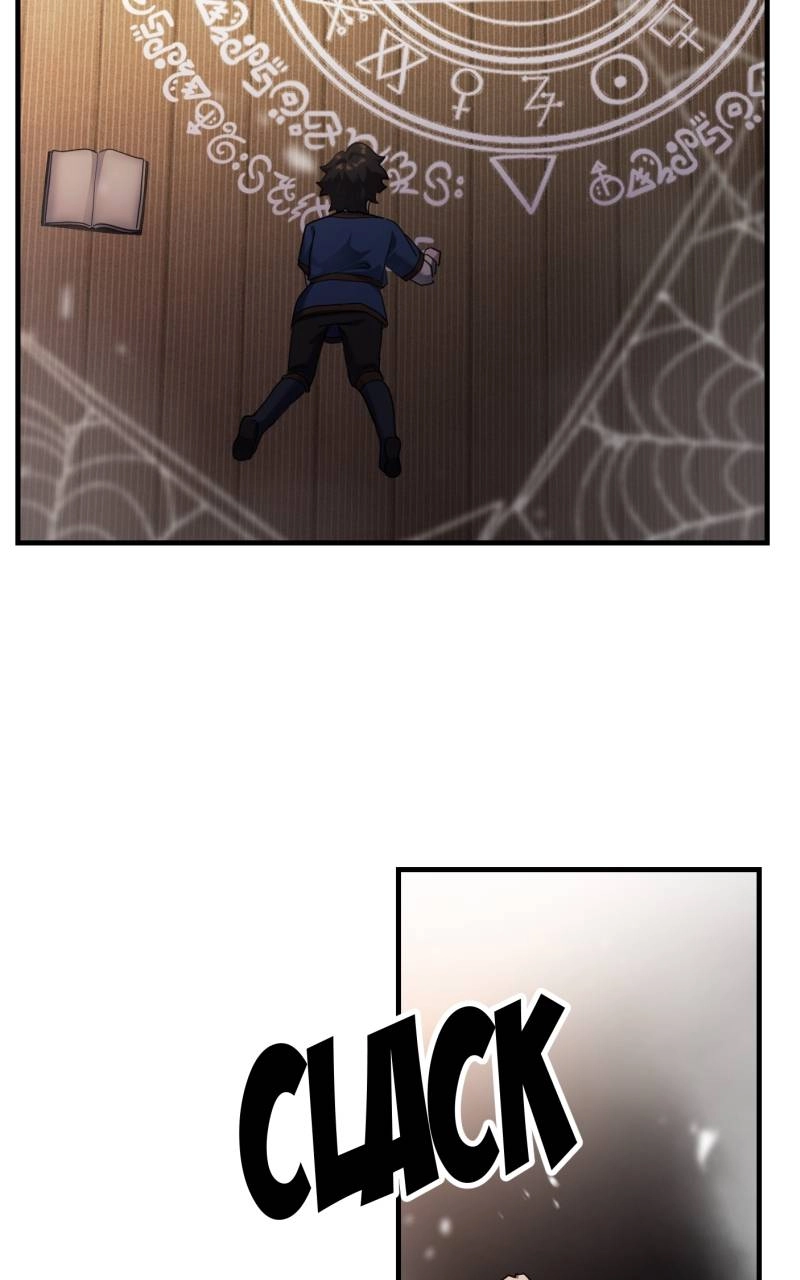 My Best Friend is an Eldritch Horror Chapter 1, page 56 of 79