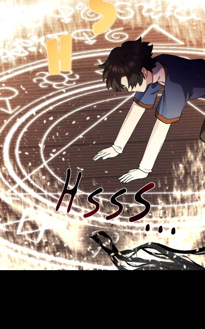 My Best Friend is an Eldritch Horror Chapter 1, page 60 of 79