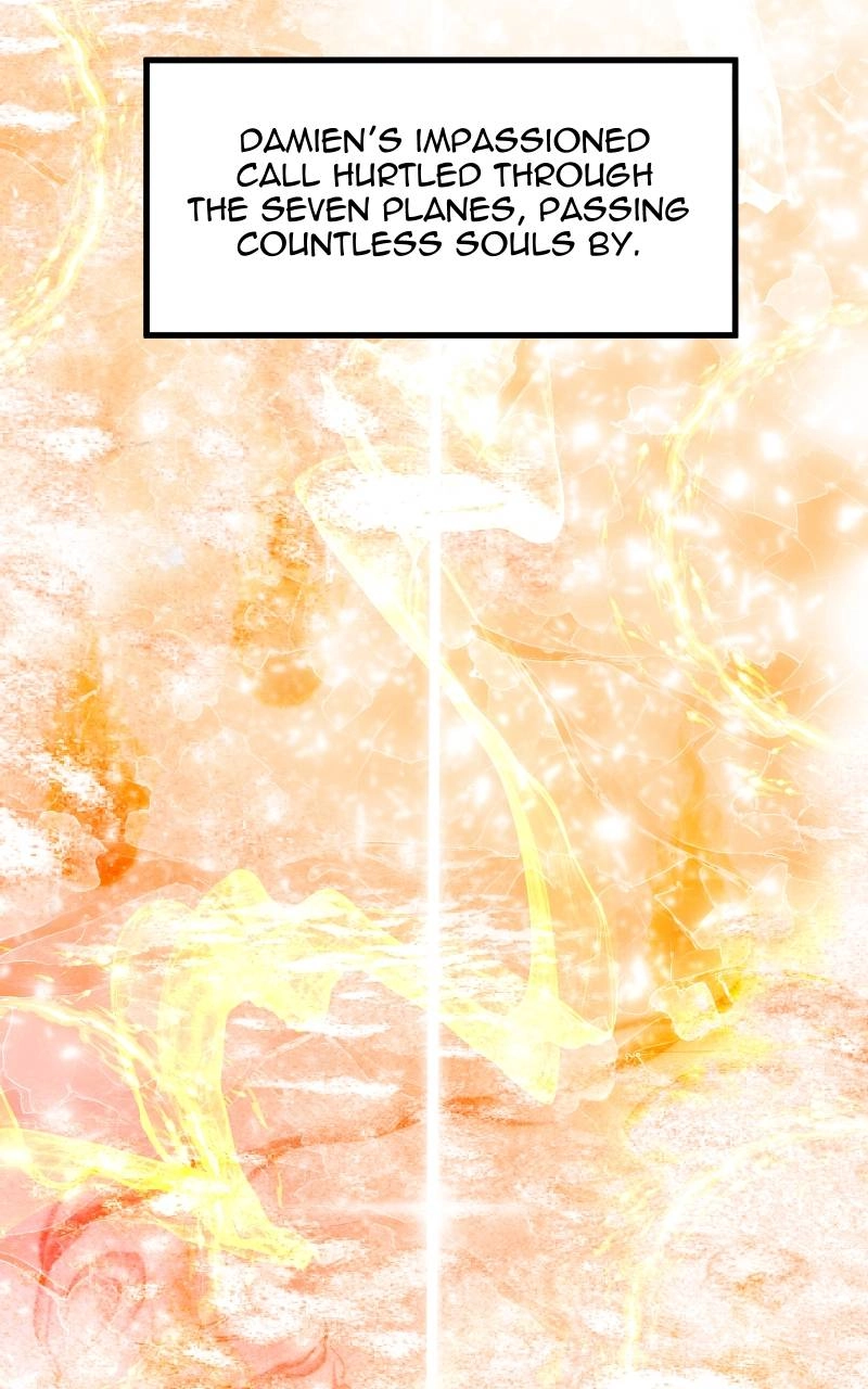 My Best Friend is an Eldritch Horror Chapter 1, page 67 of 79