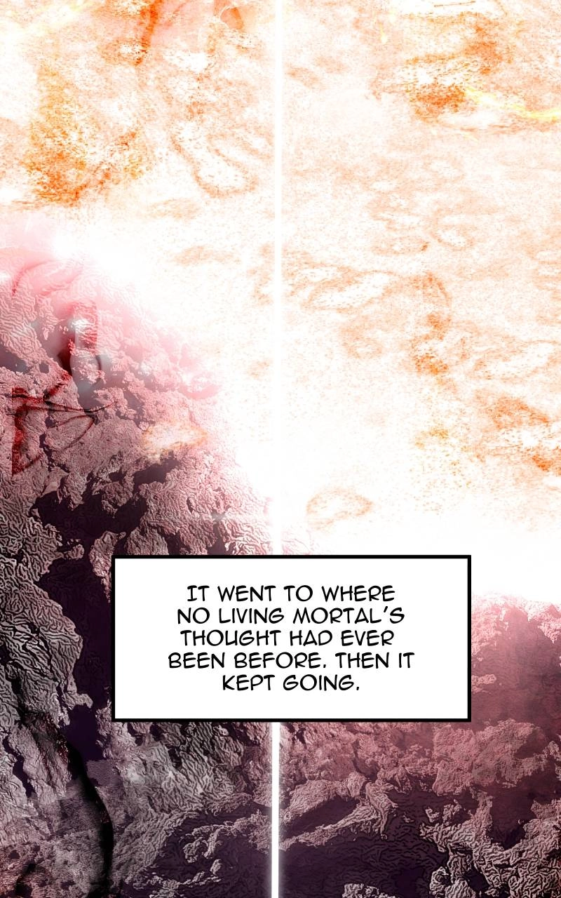 My Best Friend is an Eldritch Horror Chapter 1, page 68 of 79