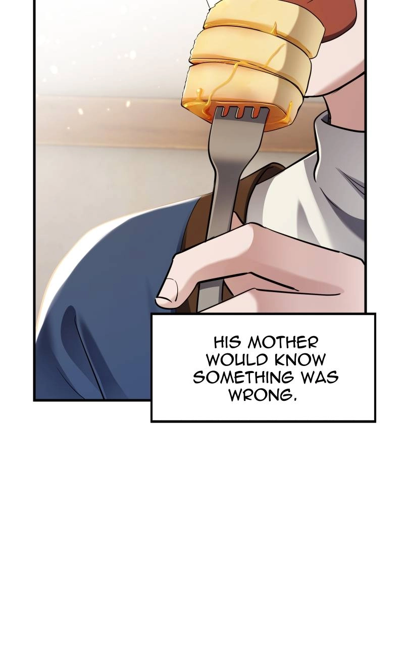 My Best Friend is an Eldritch Horror Chapter 1, page 9 of 79
