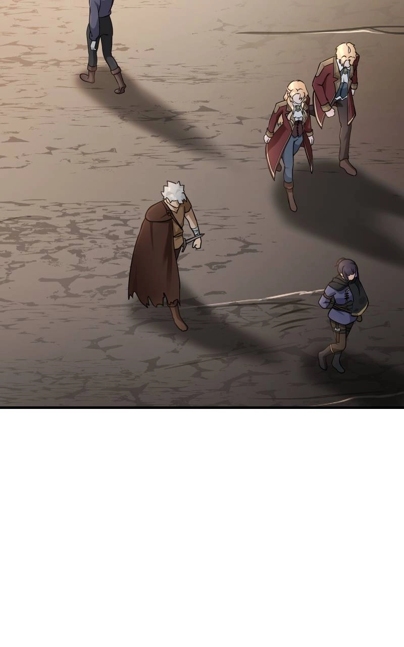 My Best Friend is an Eldritch Horror Chapter 10, page 11 of 74