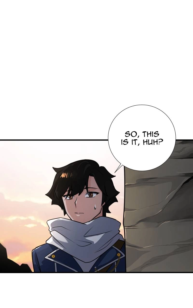 My Best Friend is an Eldritch Horror Chapter 10, page 13 of 74
