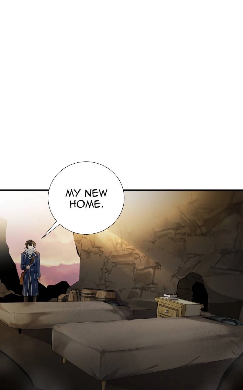 My Best Friend is an Eldritch Horror Chapter 10, page 14 of 74