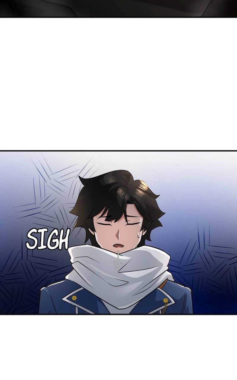 My Best Friend is an Eldritch Horror Chapter 10, page 15 of 74