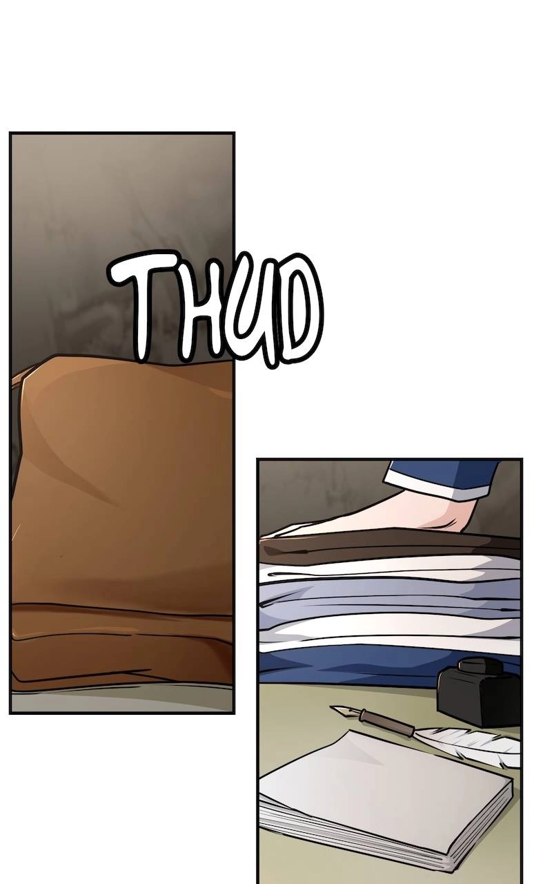 My Best Friend is an Eldritch Horror Chapter 10, page 16 of 74
