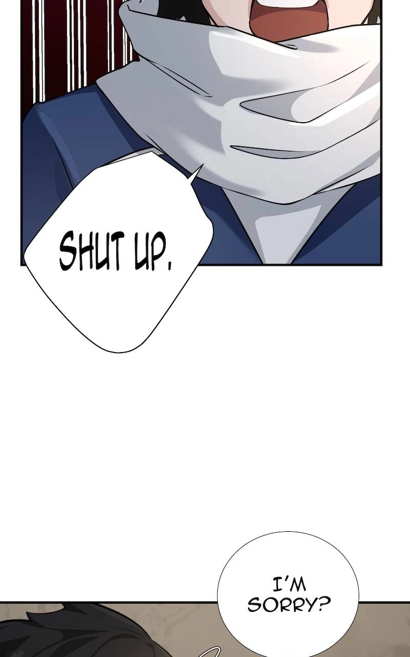 My Best Friend is an Eldritch Horror Chapter 10, page 19 of 74