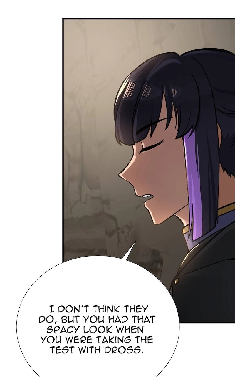 My Best Friend is an Eldritch Horror Chapter 10, page 22 of 74
