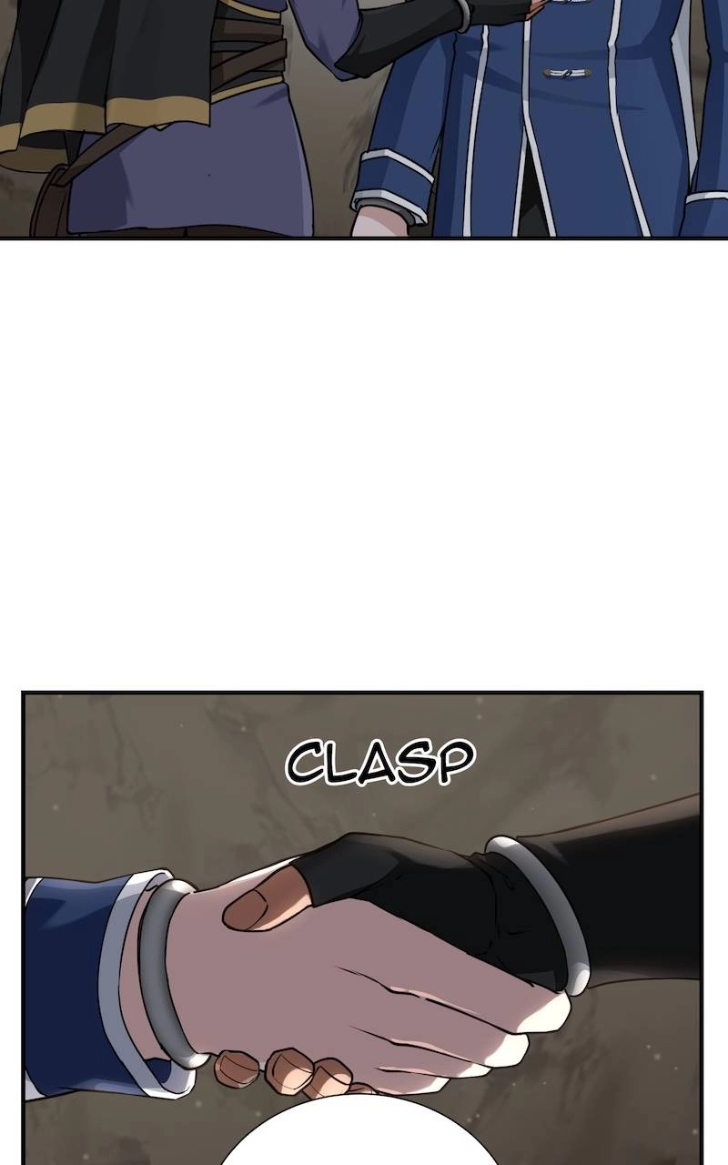 My Best Friend is an Eldritch Horror Chapter 10, page 28 of 74