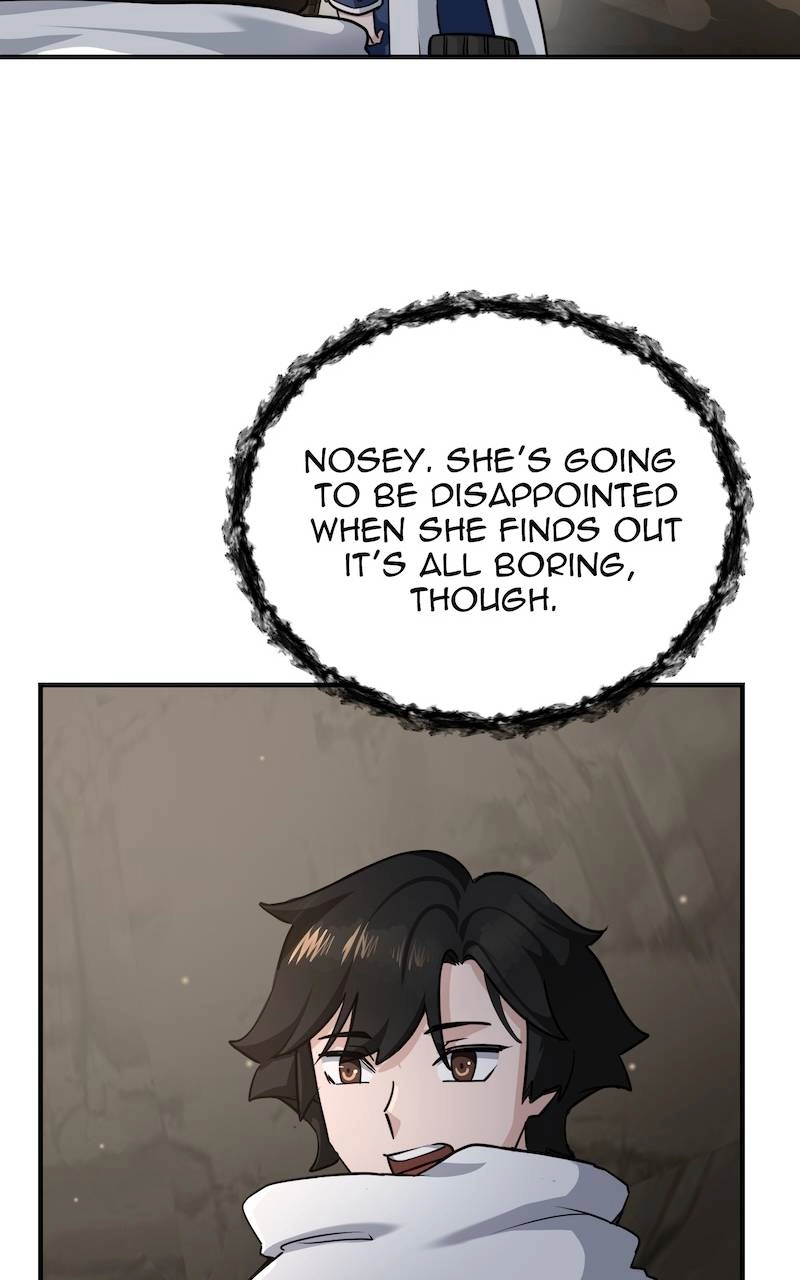 My Best Friend is an Eldritch Horror Chapter 10, page 30 of 74