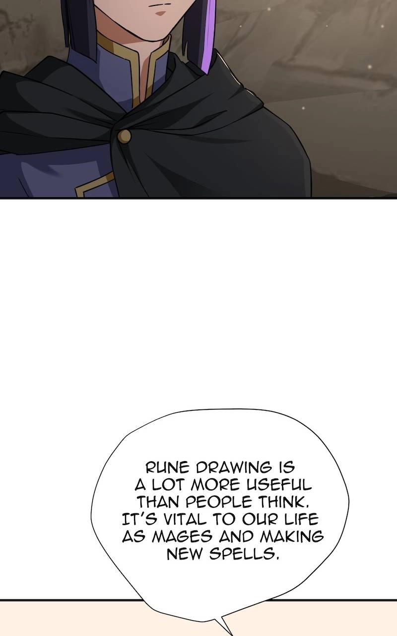 My Best Friend is an Eldritch Horror Chapter 10, page 32 of 74