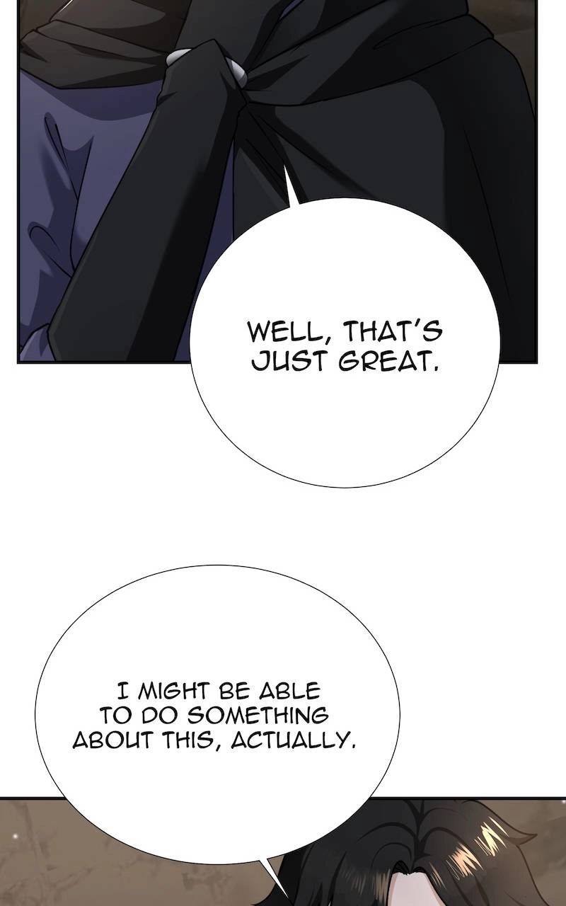 My Best Friend is an Eldritch Horror Chapter 10, page 41 of 74