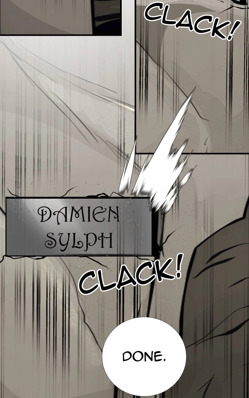 My Best Friend is an Eldritch Horror Chapter 10, page 6 of 74