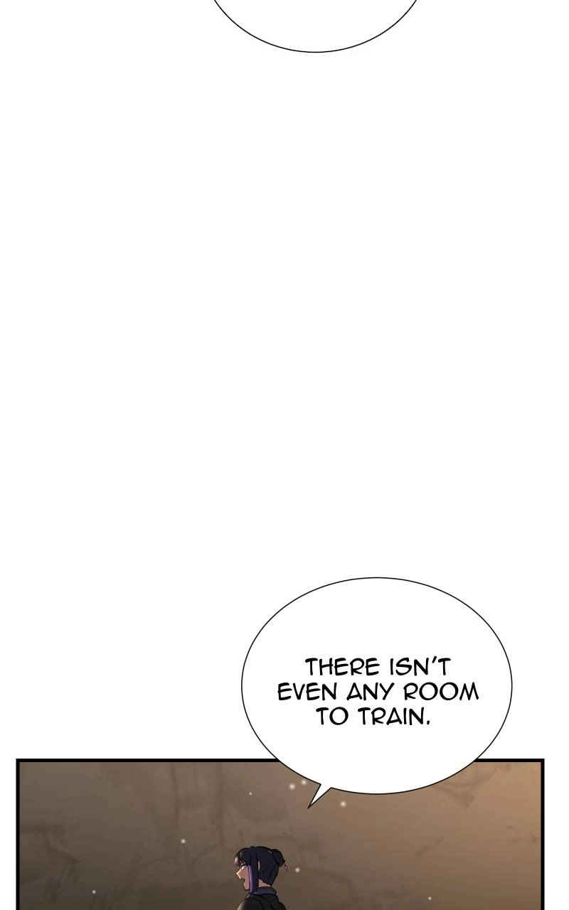 My Best Friend is an Eldritch Horror Chapter 10, page 61 of 74