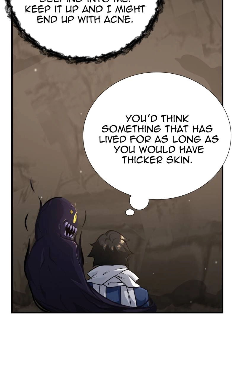 My Best Friend is an Eldritch Horror Chapter 10, page 64 of 74