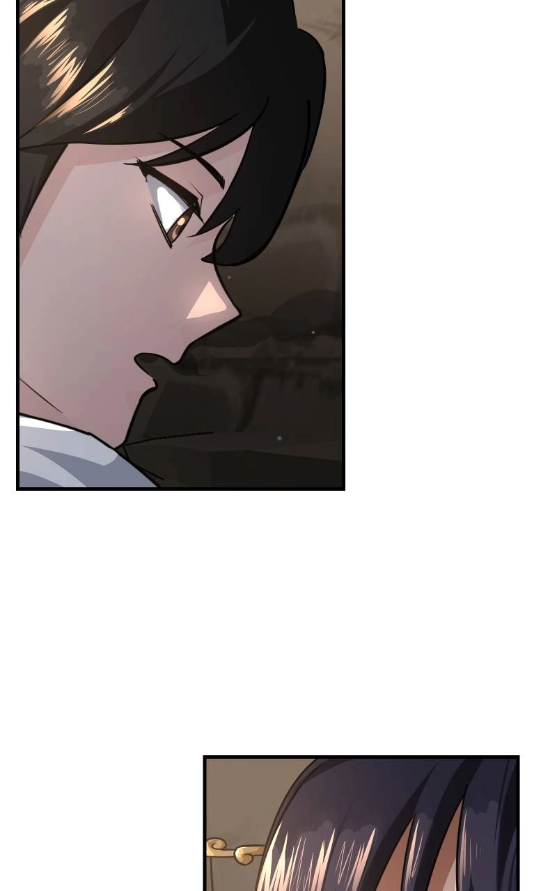 My Best Friend is an Eldritch Horror Chapter 10, page 69 of 74