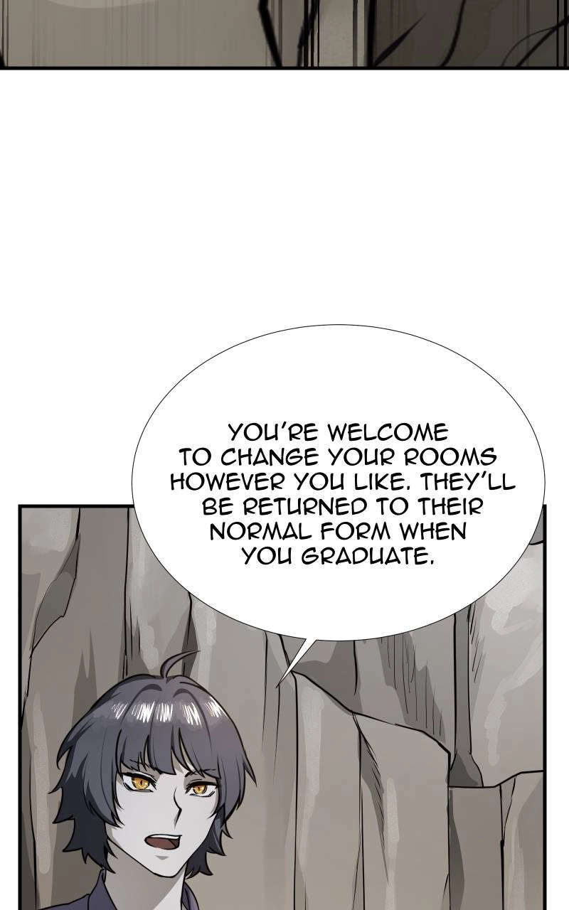 My Best Friend is an Eldritch Horror Chapter 10, page 7 of 74