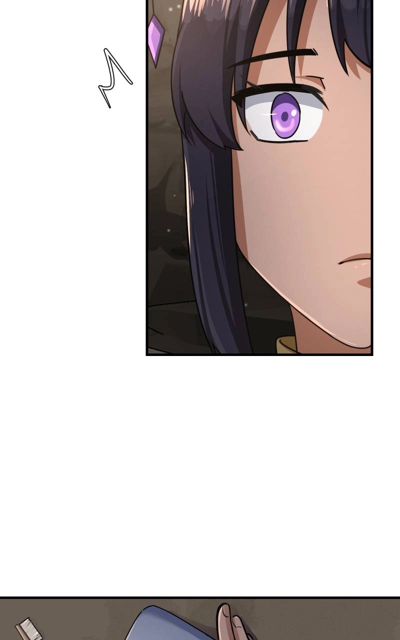 My Best Friend is an Eldritch Horror Chapter 10, page 70 of 74