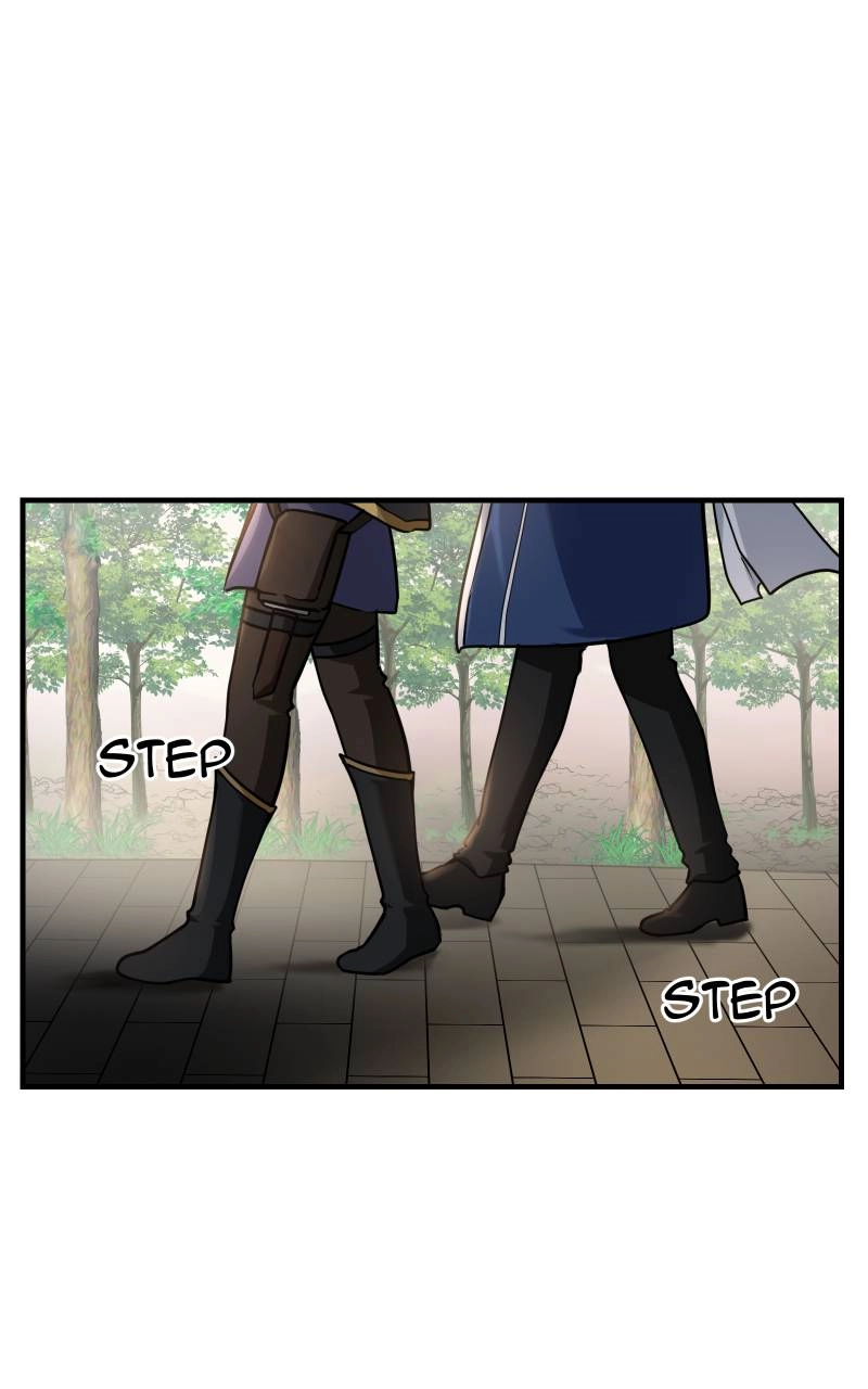 My Best Friend is an Eldritch Horror Chapter 11, page 14 of 79