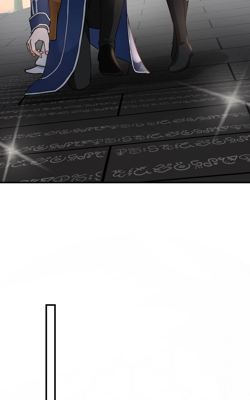 My Best Friend is an Eldritch Horror Chapter 11, page 18 of 79