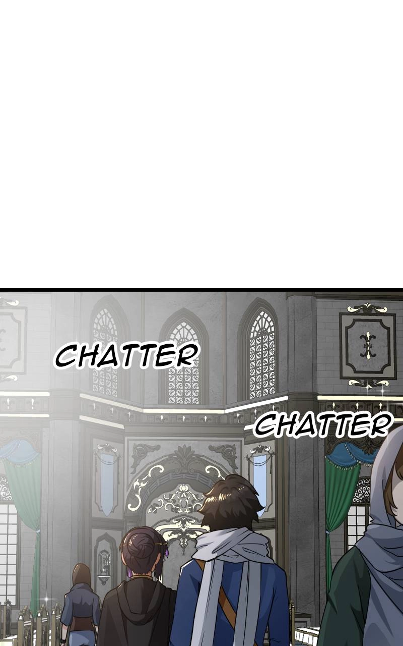 My Best Friend is an Eldritch Horror Chapter 11, page 27 of 79