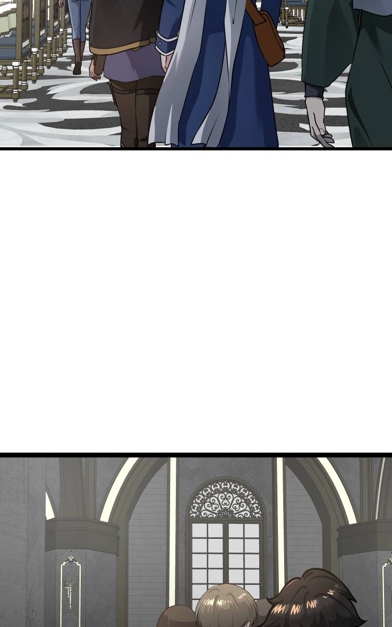 My Best Friend is an Eldritch Horror Chapter 11, page 28 of 79
