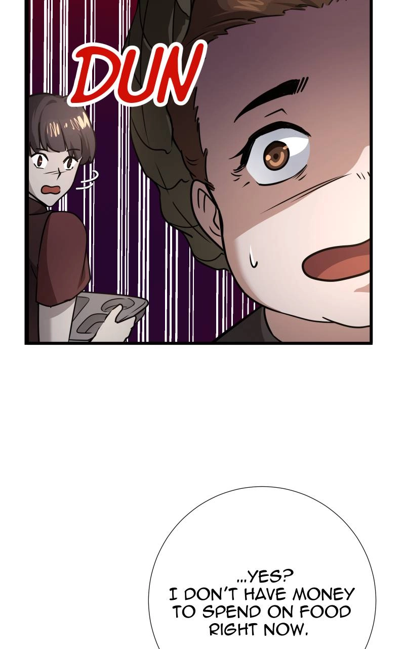 My Best Friend is an Eldritch Horror Chapter 11, page 31 of 79