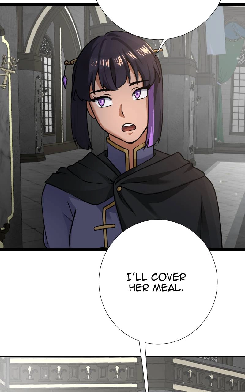 My Best Friend is an Eldritch Horror Chapter 11, page 32 of 79