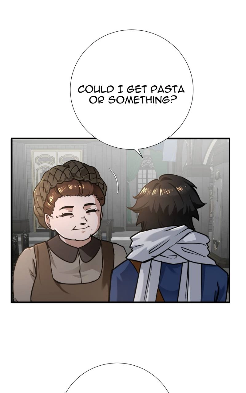 My Best Friend is an Eldritch Horror Chapter 11, page 39 of 79