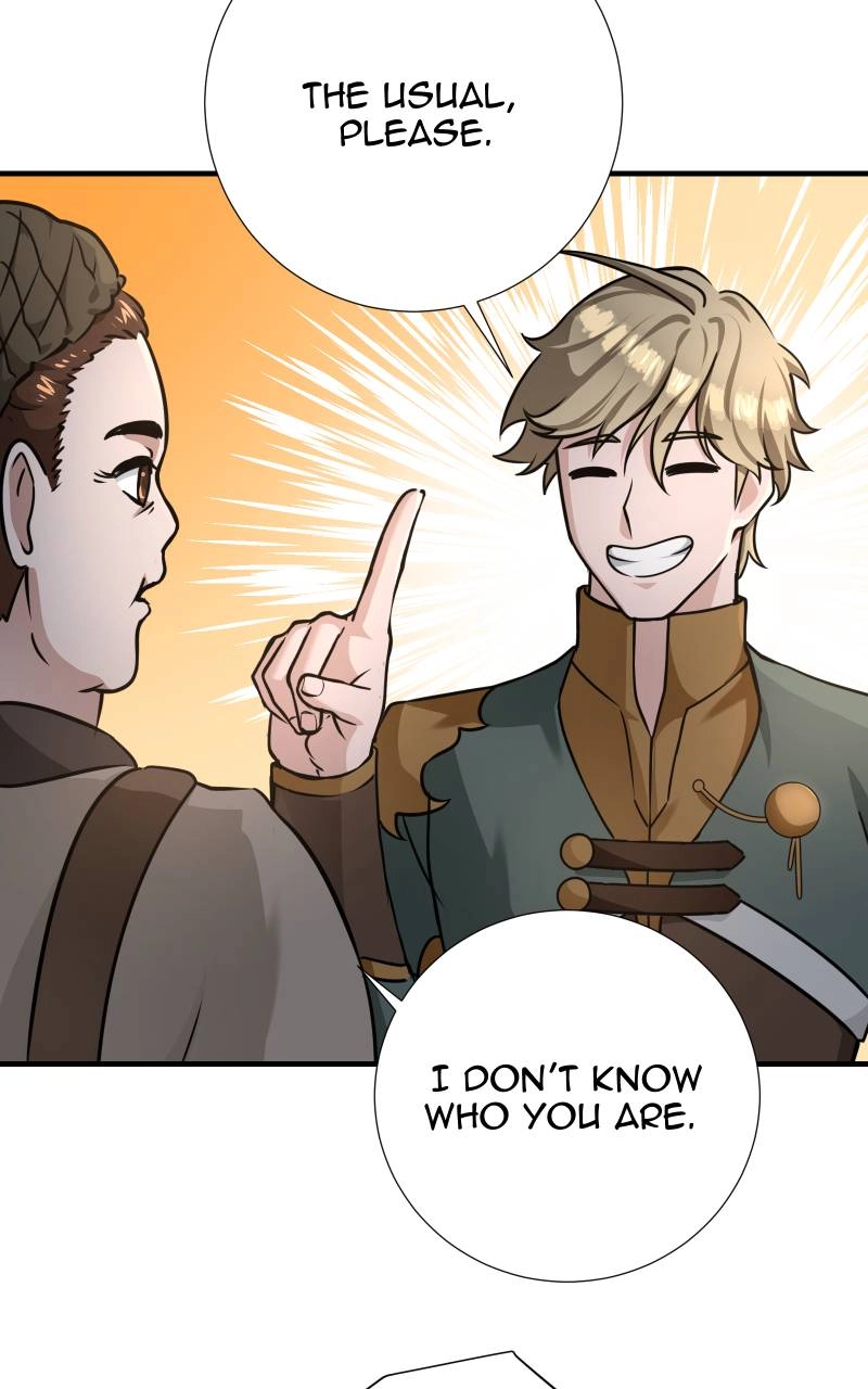 My Best Friend is an Eldritch Horror Chapter 11, page 40 of 79